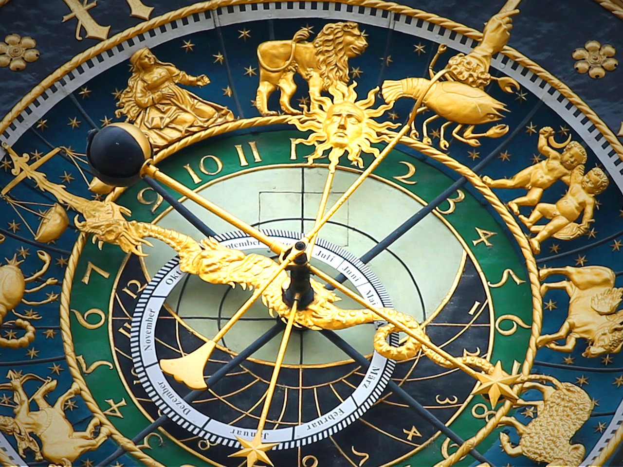 Zodiile și sănătatea: Sfaturi astrologice pentru un stil de viață echilibrat